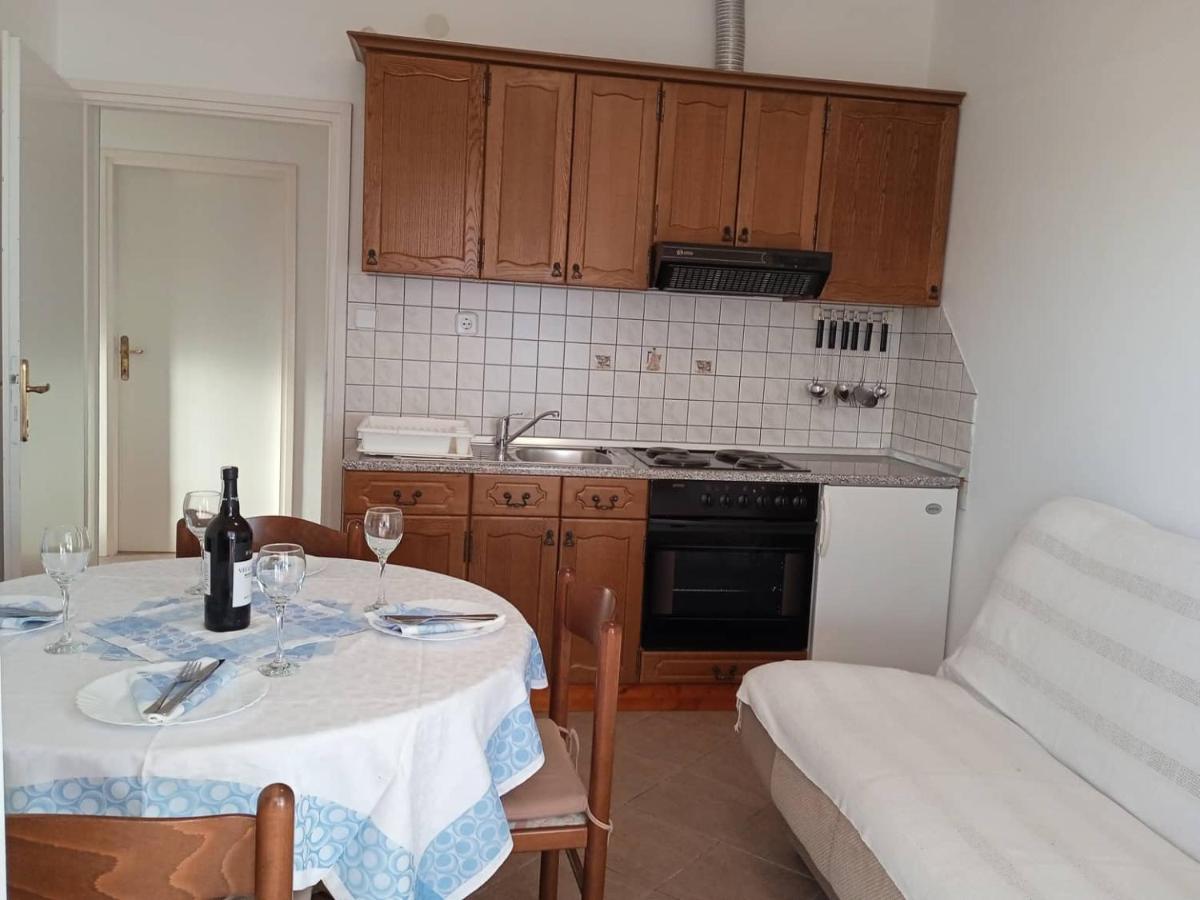 Apartmani Vesna Lun  Exterior foto