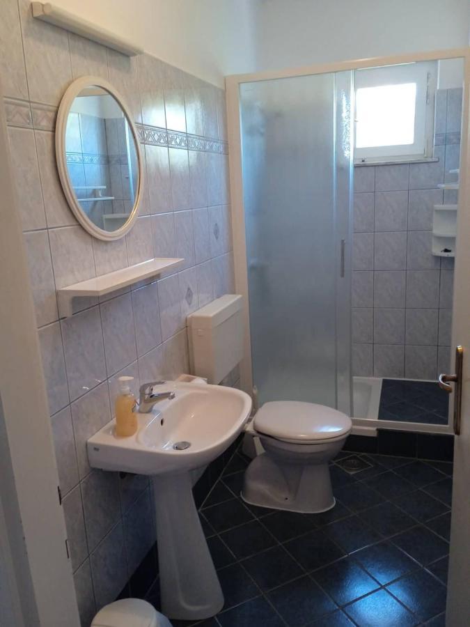 Apartmani Vesna Lun  Exterior foto