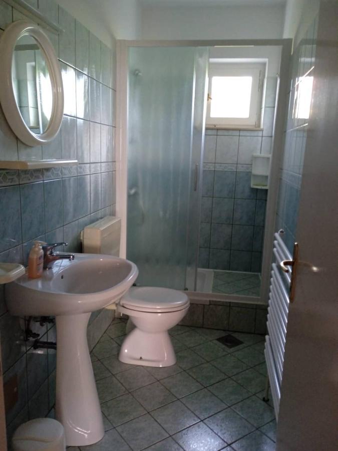 Apartmani Vesna Lun  Exterior foto