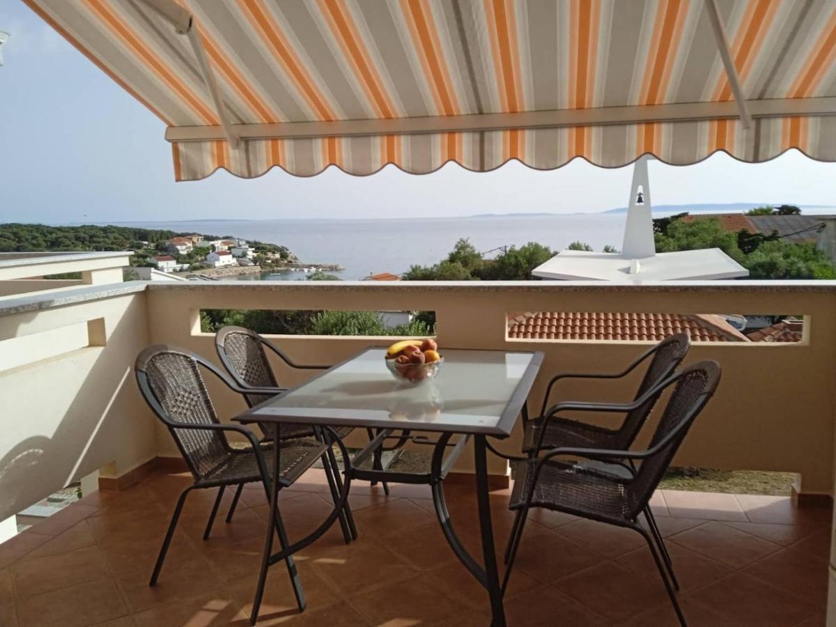 Apartmani Vesna Lun  Exterior foto