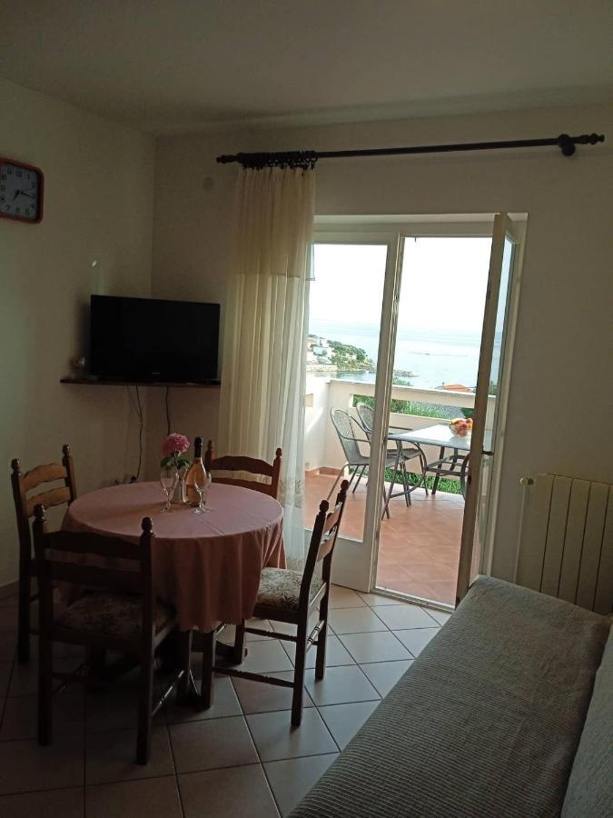 Apartmani Vesna Lun  Exterior foto